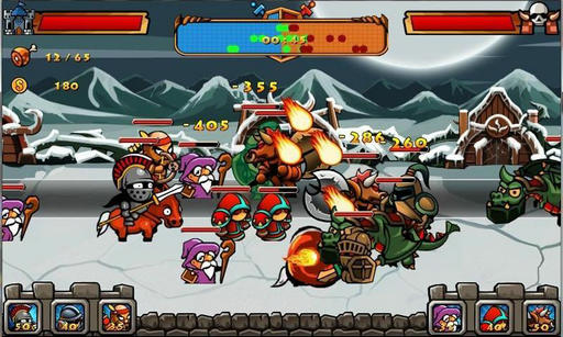 Dragon Kingdom(��֮����)v1.3.034��ͼ2