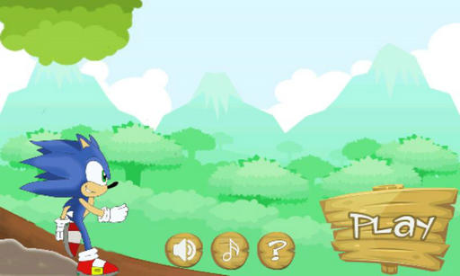 Sonic Light(�����֮��)v1.0��ͼ0