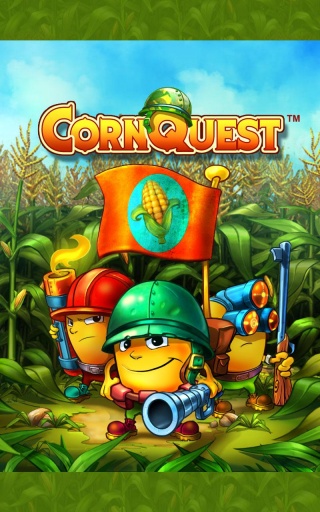 Corn Quest(����ս��)v1.0.5��ͼ0