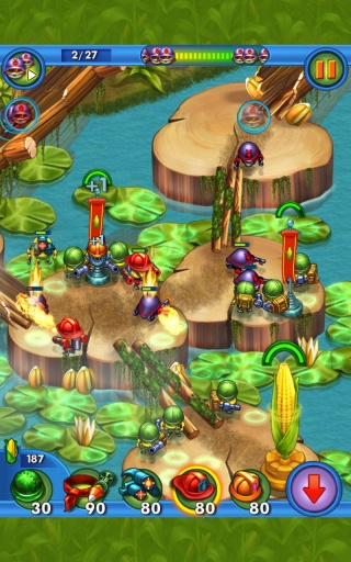 Corn Quest(����ս��)v1.0.5��ͼ2