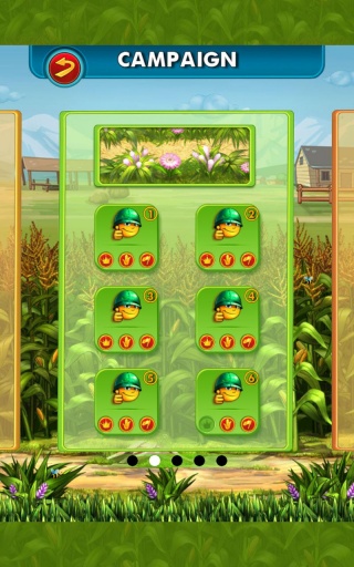 Corn Quest(����ս��)v1.0.5��ͼ1