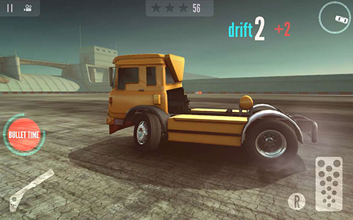 Drift Zone: Trucks(Ư�Ƶش�:���� ��Ұ�)v1.1��ͼ1