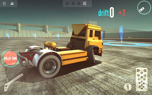 Drift Zone: Trucks(Ư�Ƶش�:���� ��Ұ�)v1.1��ͼ2