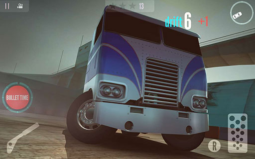 Drift Zone: Trucks(Ư�Ƶش�:���� ��Ұ�)v1.1��ͼ3