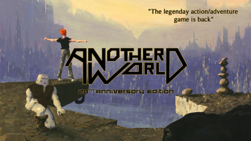 Another World(������)��ͼ0