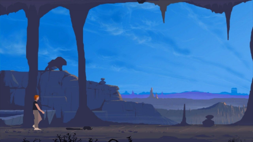Another World(������)��ͼ2