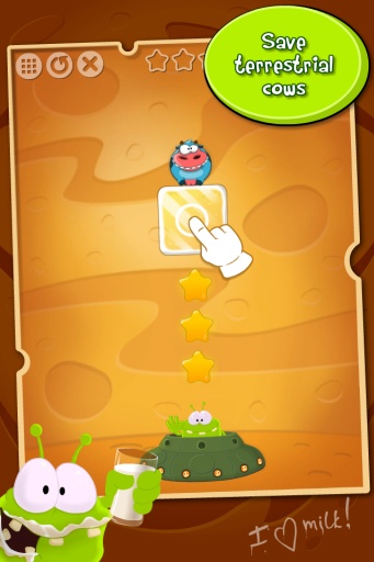 Aliens Like Milk(�����˰�ţ��)v1.0.7��ͼ0