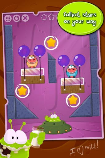 Aliens Like Milk(�����˰�ţ��)v1.0.7��ͼ1