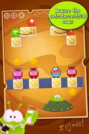 Aliens Like Milk(�����˰�ţ��)v1.0.7��ͼ2