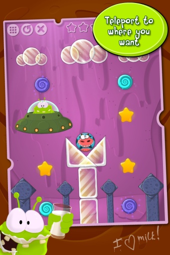Aliens Like Milk(�����˰�ţ��)v1.0.7��ͼ3