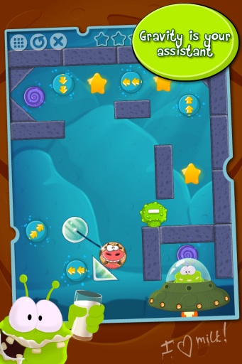 Aliens Like Milk(�����˰�ţ��)v1.0.7��ͼ4