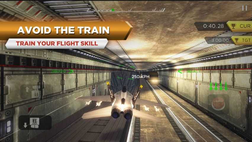 SIM EXTREME FLIGHT(ģ�⼫�޷���)v1.7��ͼ3