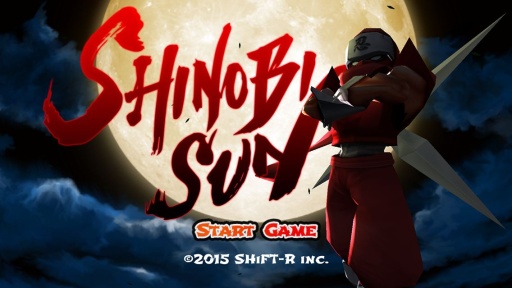 ShinobiSun(̫������)v1.0��ͼ0