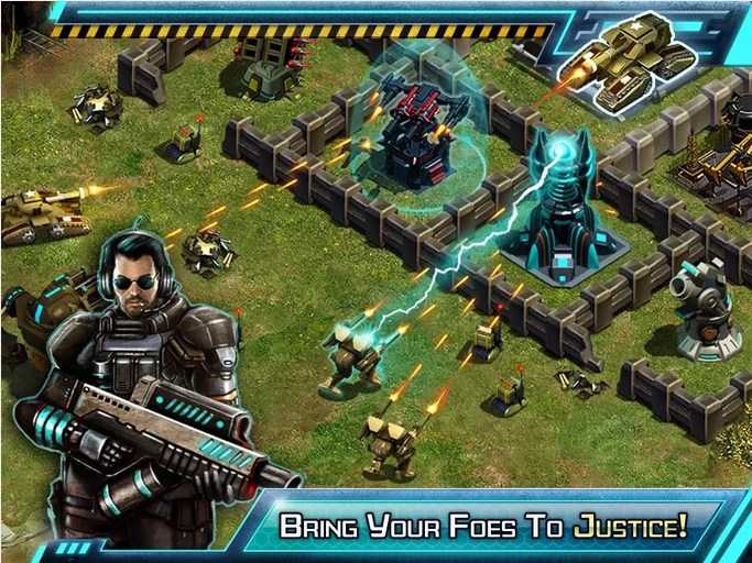 War Inc.(ս����˾:�ִ�����֮ս)v1.078��ͼ0