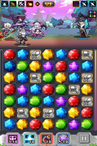 ������Х�(��˵�еı�ʯ����)v1.0.2��ͼ4