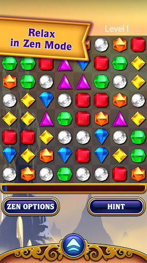 Bejeweled(��ʯ����)��ͼ1