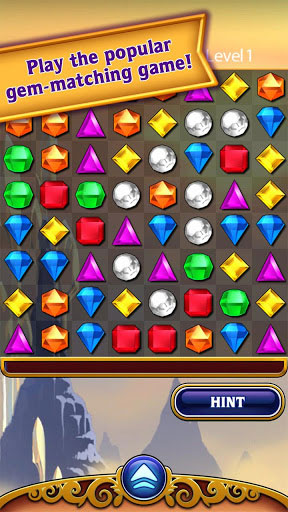 Bejeweled(��ʯ����)��ͼ0
