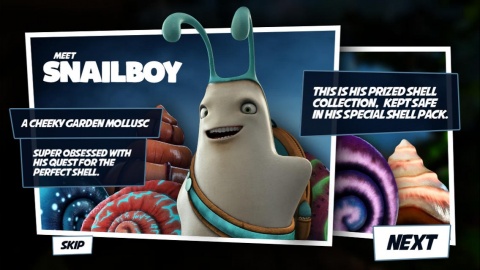 Snailboy - An Epic Adventure(��ţ�к�)v1003003��ͼ0