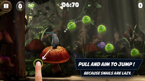 Snailboy - An Epic Adventure(��ţ�к�)v1003003��ͼ2