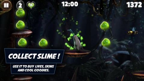Snailboy - An Epic Adventure(��ţ�к�)v1003003��ͼ3