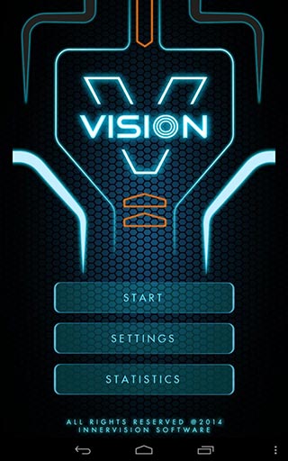 Vision The Game(�Ӿ���Ϸ)��ͼ3