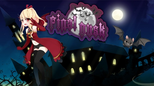 Final Dusk(���Ļƻ�)v1.2��׿���ͼ0