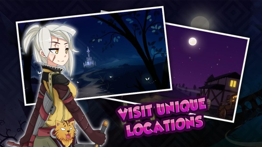 Final Dusk(���Ļƻ�)v1.2��׿���ͼ2