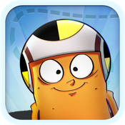 Critter Escape(���޴�����)