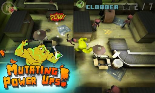 Critter Escape(���޴�����)v4.5��ͼ3