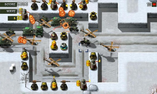 Defend The Bunker(�ر�����)v2.6��ͼ2