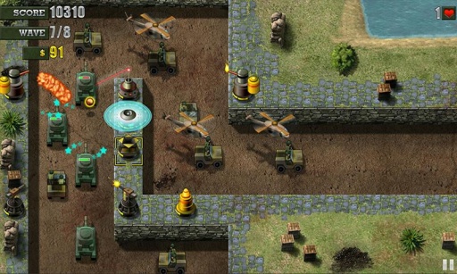 Defend The Bunker(�ر�����)v2.6��ͼ3