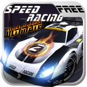 Speed Racing Ultimate 2 Free(�ռ���������2)