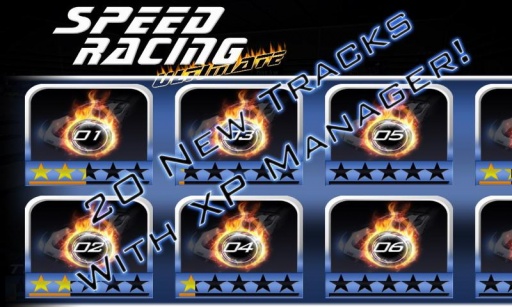 Speed Racing Ultimate 2 Free(�ռ���������2)v1.7��ͼ2