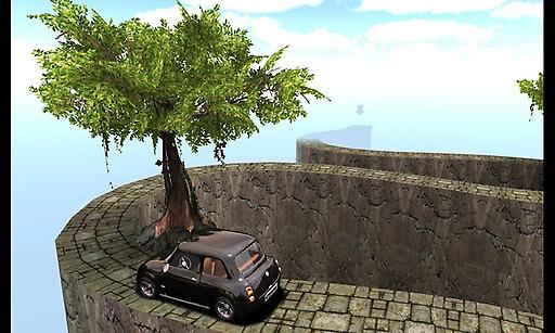 RP3D(3D超真实停车 模拟停车手游)截图2