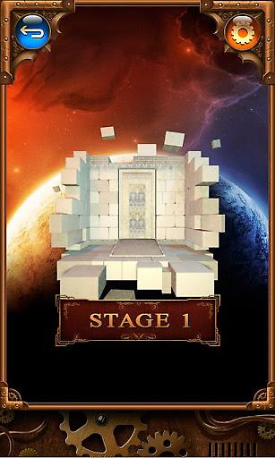 100 Doors: Parallel Worlds(100����:ƽ������ 3D100����)��ͼ2