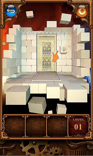 100 Doors: Parallel Worlds(100����:ƽ������ 3D100����)��ͼ0