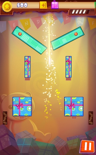 Cut the Box(������ ȫ��������Ϸ)v2.2.5��ͼ4
