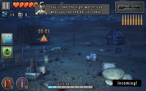 Zombie Sniper(����ϣ��)v4.9��ͼ2