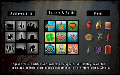 Zombie Sniper(����ϣ��)v4.9��ͼ3
