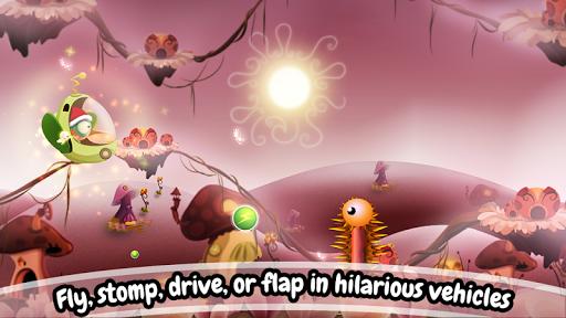 Kiwi Wonderland(��ά�ɾ�)v1.1.0��ͼ0