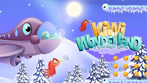 Kiwi Wonderland(��ά�ɾ�)v1.1.0��ͼ2