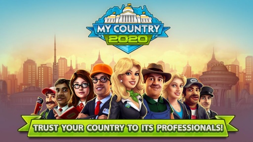 2020: My Country(2020:�ҵĹ���)v6.07.9624��ͼ0
