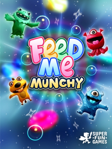 Feed Me(ιʳ���� ��ɫ������)��ͼ0