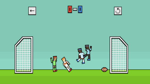 Just Soccer(��������)v1.025��ͼ0