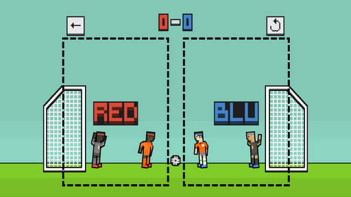Just Soccer(��������)v1.025��ͼ3
