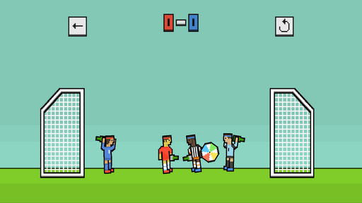 Just Soccer(��������)v1.025��ͼ2
