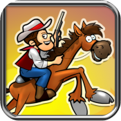 Amazing Cowboy(����ţ��)