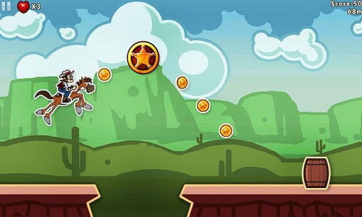 Amazing Cowboy(����ţ��)v3.7��ͼ2