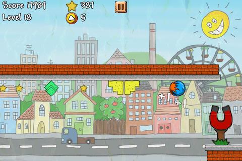 FastBall 3(������3)v1.3.2��ͼ2