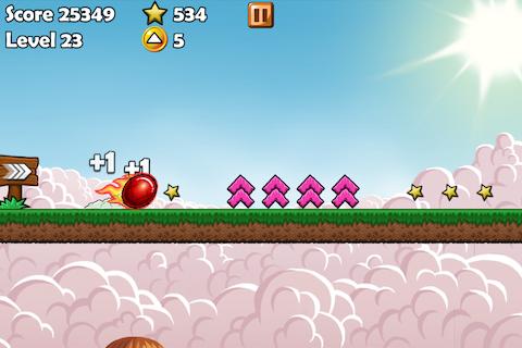FastBall 3(������3)v1.3.2��ͼ0